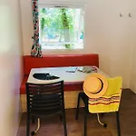 De Maillac Camping Sainte-Nathalène