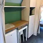 De Maillac Camping