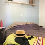 De Maillac Camping Sainte-Nathalène