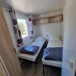 Camping De Maillac