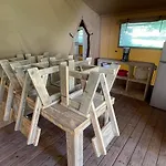 Camping De Maillac