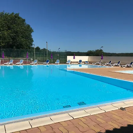 Paradis De Maillac * Sainte-Nathalène