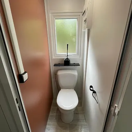 Kamp alanı De Maillac Sainte-Nathalène