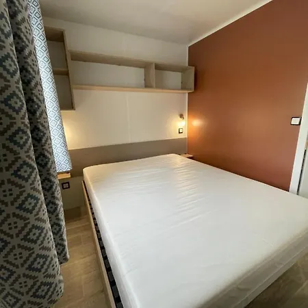 Kamp alanı De Maillac