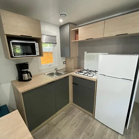 Kamp alanı De Maillac Sainte-Nathalène