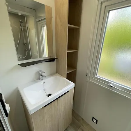 De Maillac Kamp alanı Sainte-Nathalène