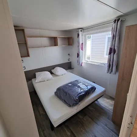 Kamp alanı De Maillac Sainte-Nathalène