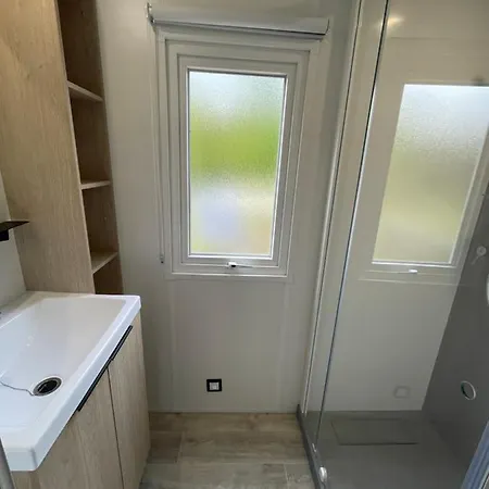 De Maillac Kamp alanı *