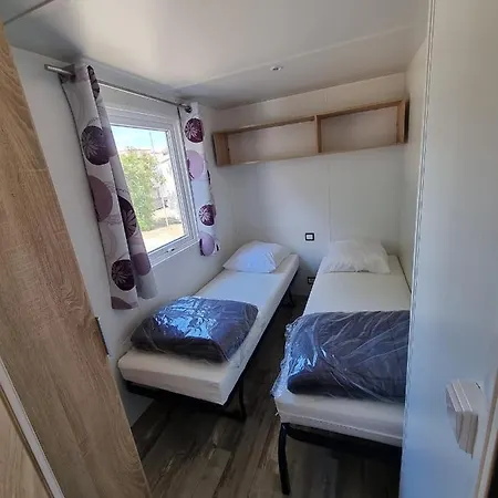 Kamp alanı De Maillac