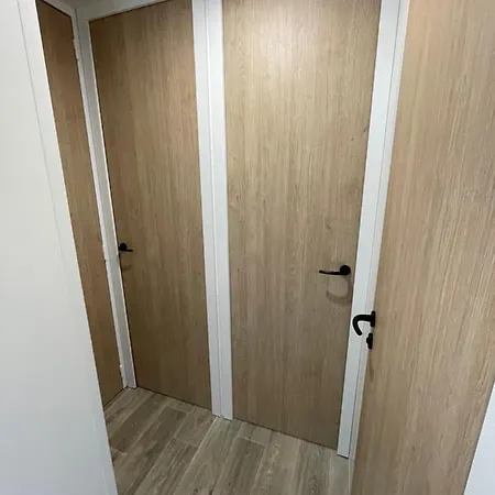 De Maillac Kamp alanı *