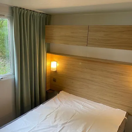 Paradis De Maillac Campingplads