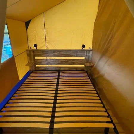 Paradis De Maillac Campsite