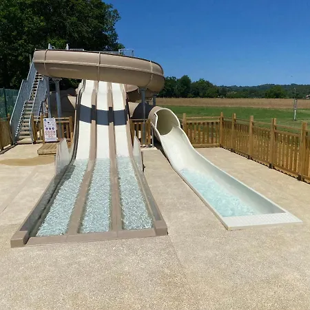 Paradis De Maillac Campsite