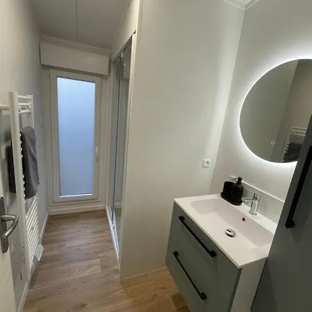 Kamp alanı De Maillac Sainte-Nathalène