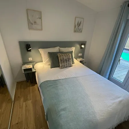 Kamp alanı De Maillac