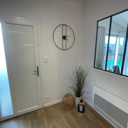 De Maillac Sainte-Nathalène