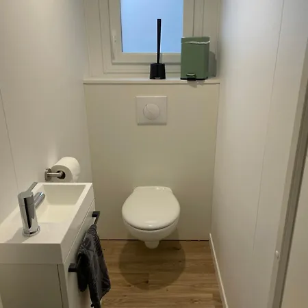 Kamp alanı De Maillac