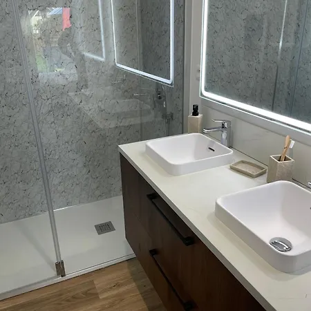 Kamp alanı De Maillac