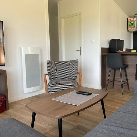 De Maillac Kamp alanı