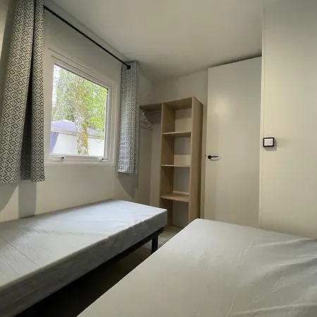 Paradis De Maillac Campingplads