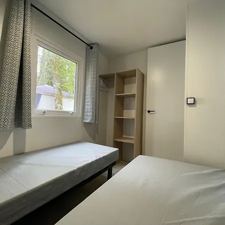 De Maillac Kamp alanı