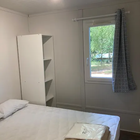Campingplads Paradis De Maillac Sainte-Nathalène