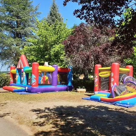 Paradis De Maillac *