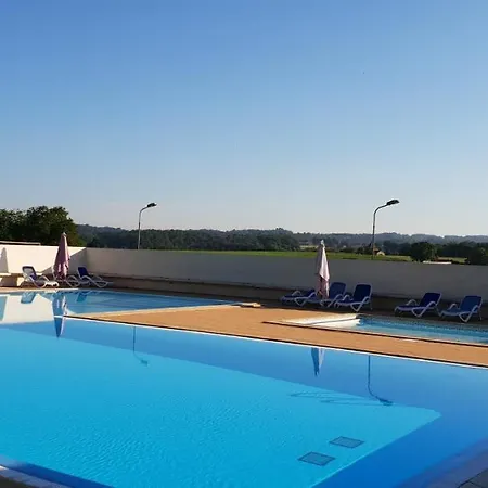 Paradis De Maillac Campingplatz *