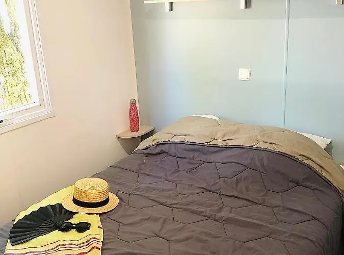 De Maillac Kamp alanı