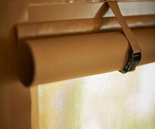 Kamp alanı De Maillac