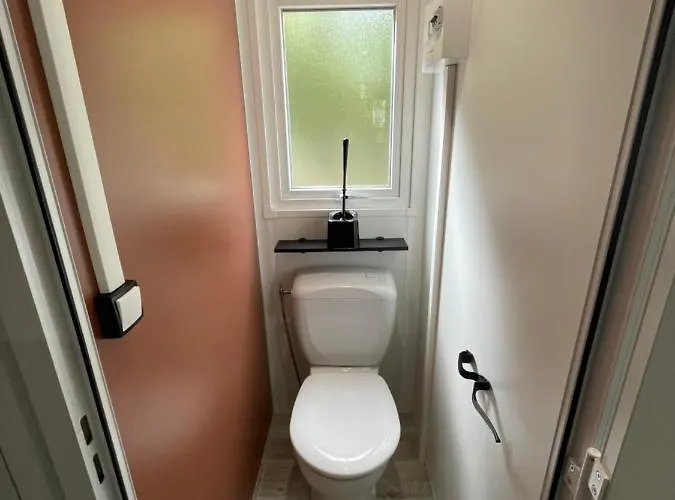 Kamp alanı De Maillac Sainte-Nathalène