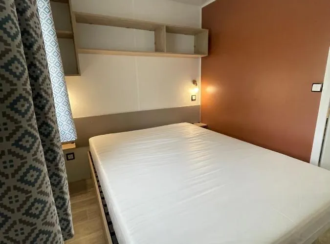 Kamp alanı De Maillac