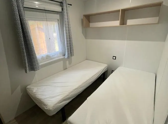 Kamp alanı De Maillac *