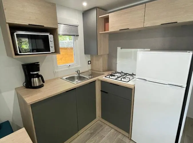 Kamp alanı De Maillac Sainte-Nathalène