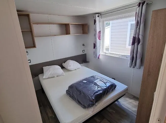 Kamp alanı De Maillac Sainte-Nathalène