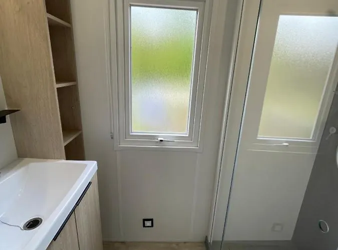 De Maillac Kamp alanı *