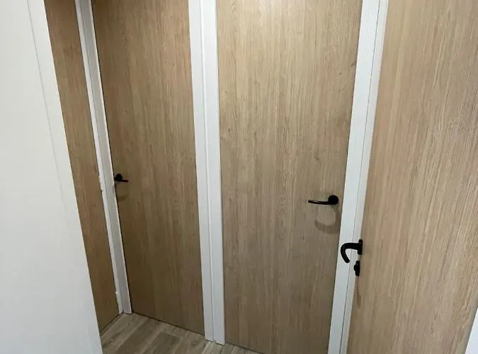 De Maillac Kamp alanı *