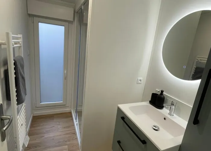 Kamp alanı De Maillac Sainte-Nathalène