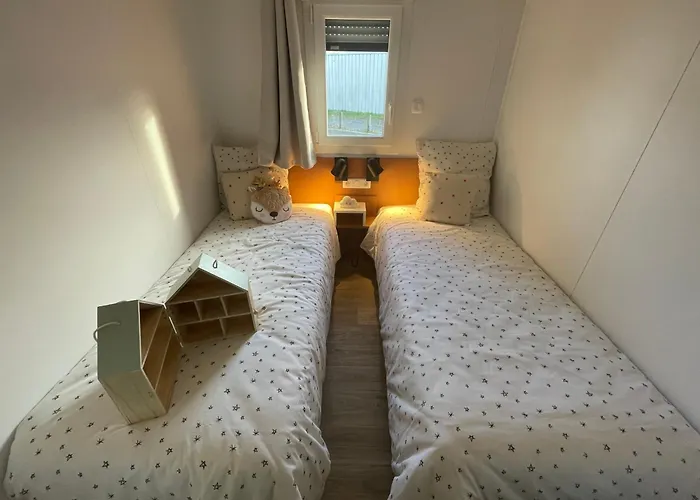 Kamp alanı De Maillac