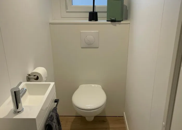 Kamp alanı De Maillac