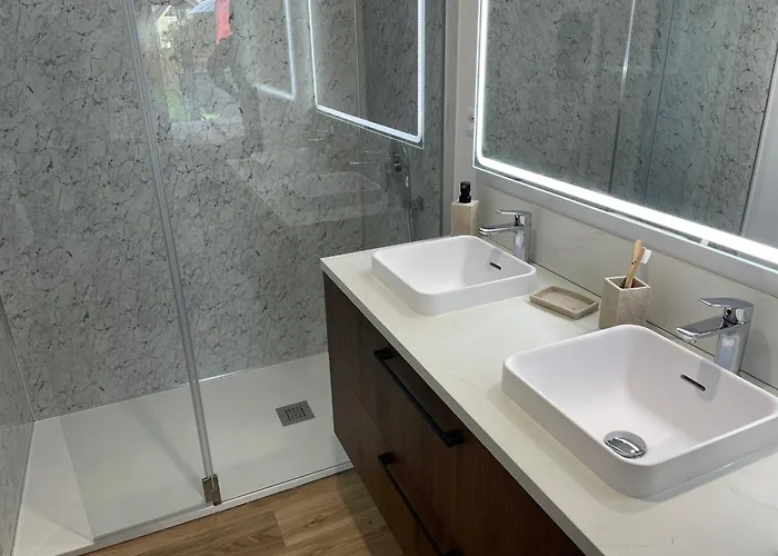 Kamp alanı De Maillac