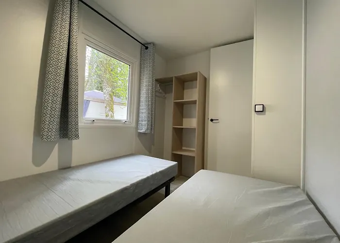 De Maillac Kamp alanı