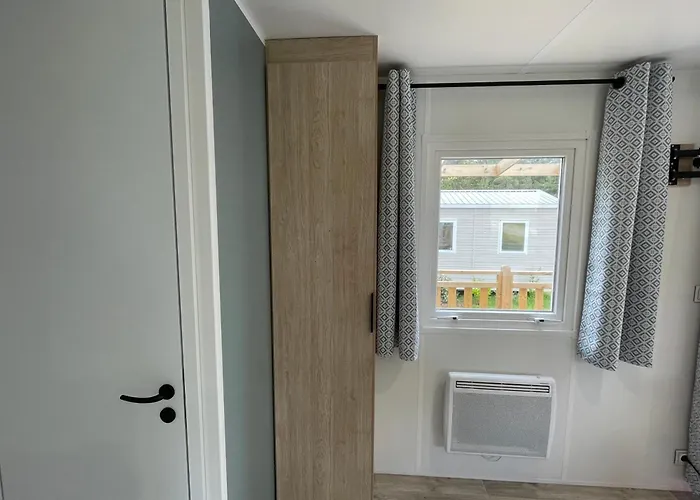 Kamp alanı De Maillac *